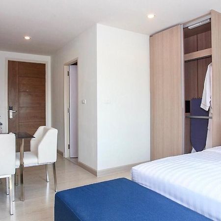 Niche Mono Sukhumvit 50 By Ariva Hotel Bangkok Ngoại thất bức ảnh