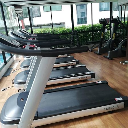 Niche Mono Sukhumvit 50 By Ariva Hotel Bangkok Ngoại thất bức ảnh