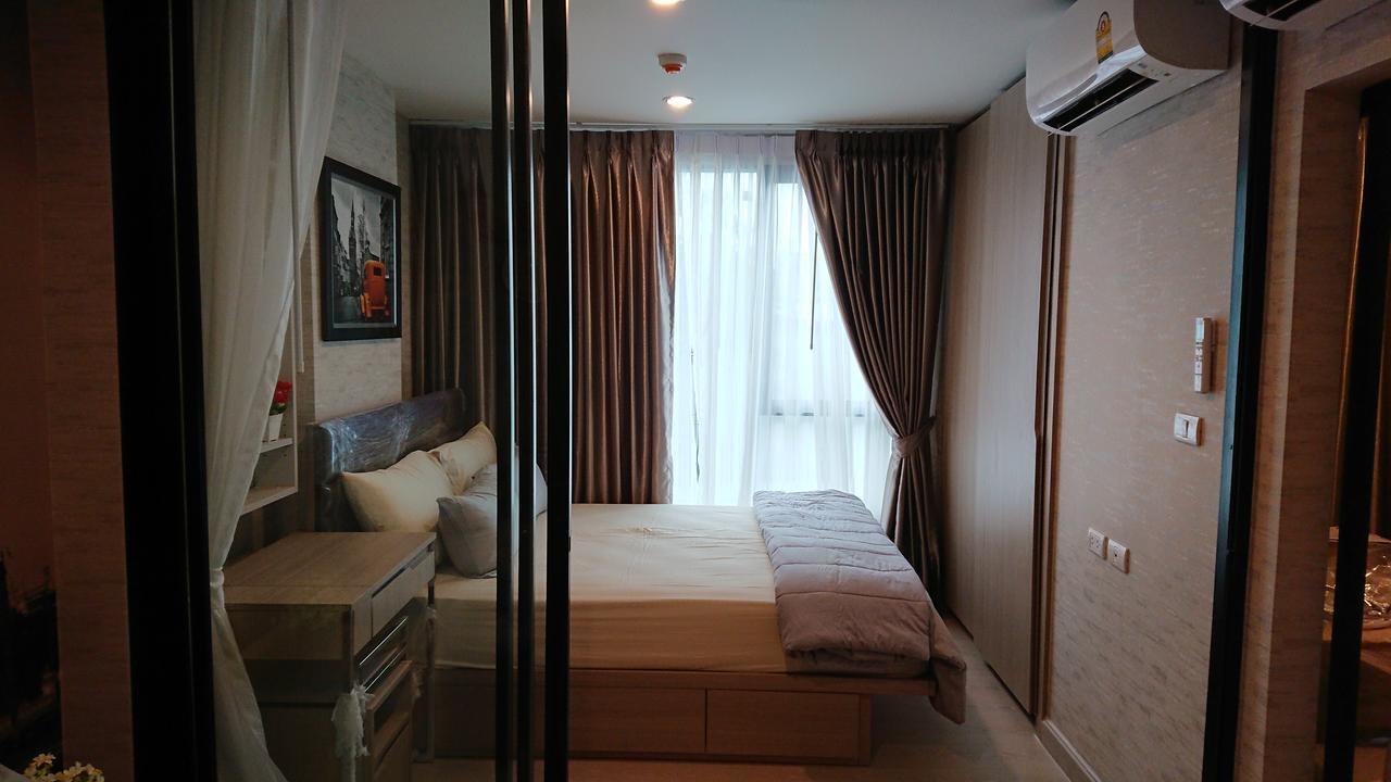 Niche Mono Sukhumvit 50 By Ariva Hotel Bangkok Ngoại thất bức ảnh
