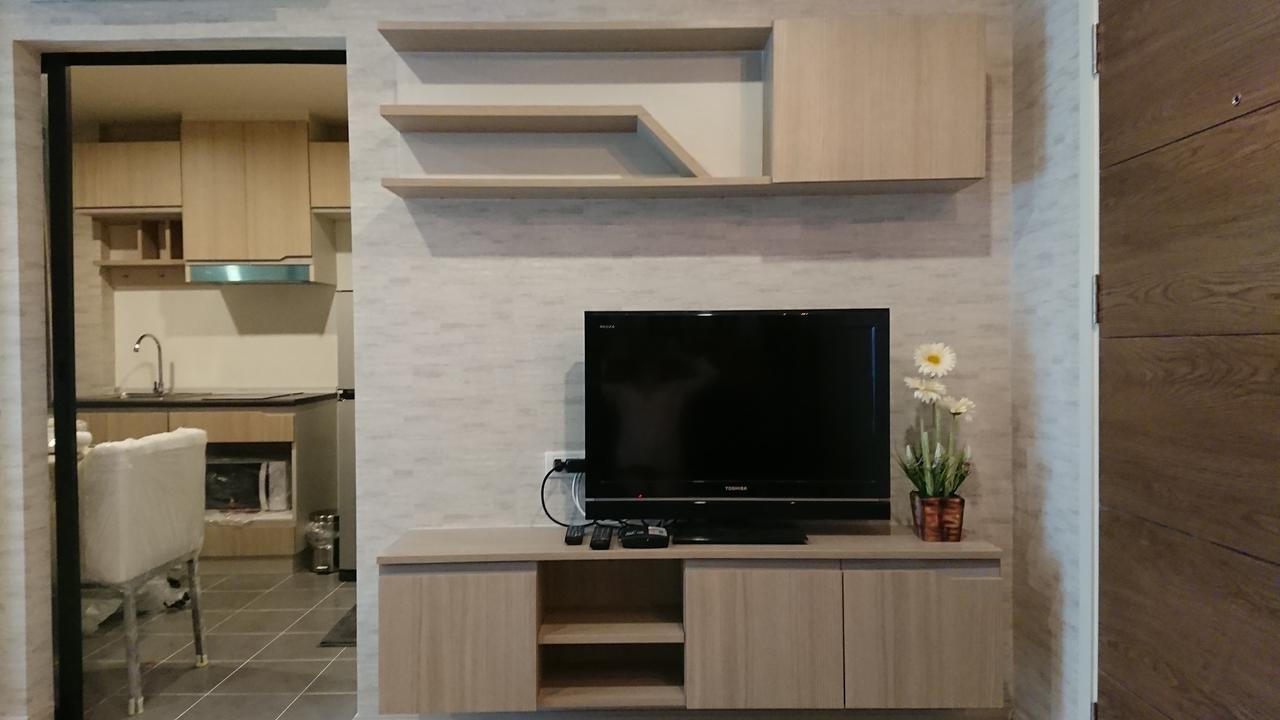 Niche Mono Sukhumvit 50 By Ariva Hotel Bangkok Ngoại thất bức ảnh