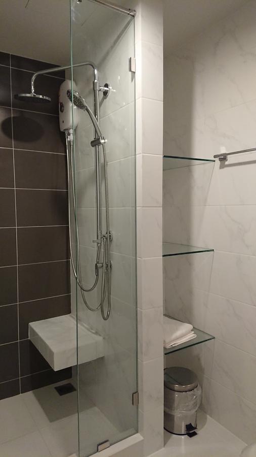 Niche Mono Sukhumvit 50 By Ariva Hotel Bangkok Ngoại thất bức ảnh