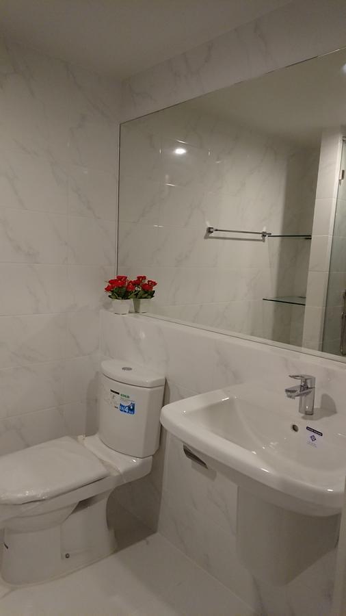 Niche Mono Sukhumvit 50 By Ariva Hotel Bangkok Ngoại thất bức ảnh