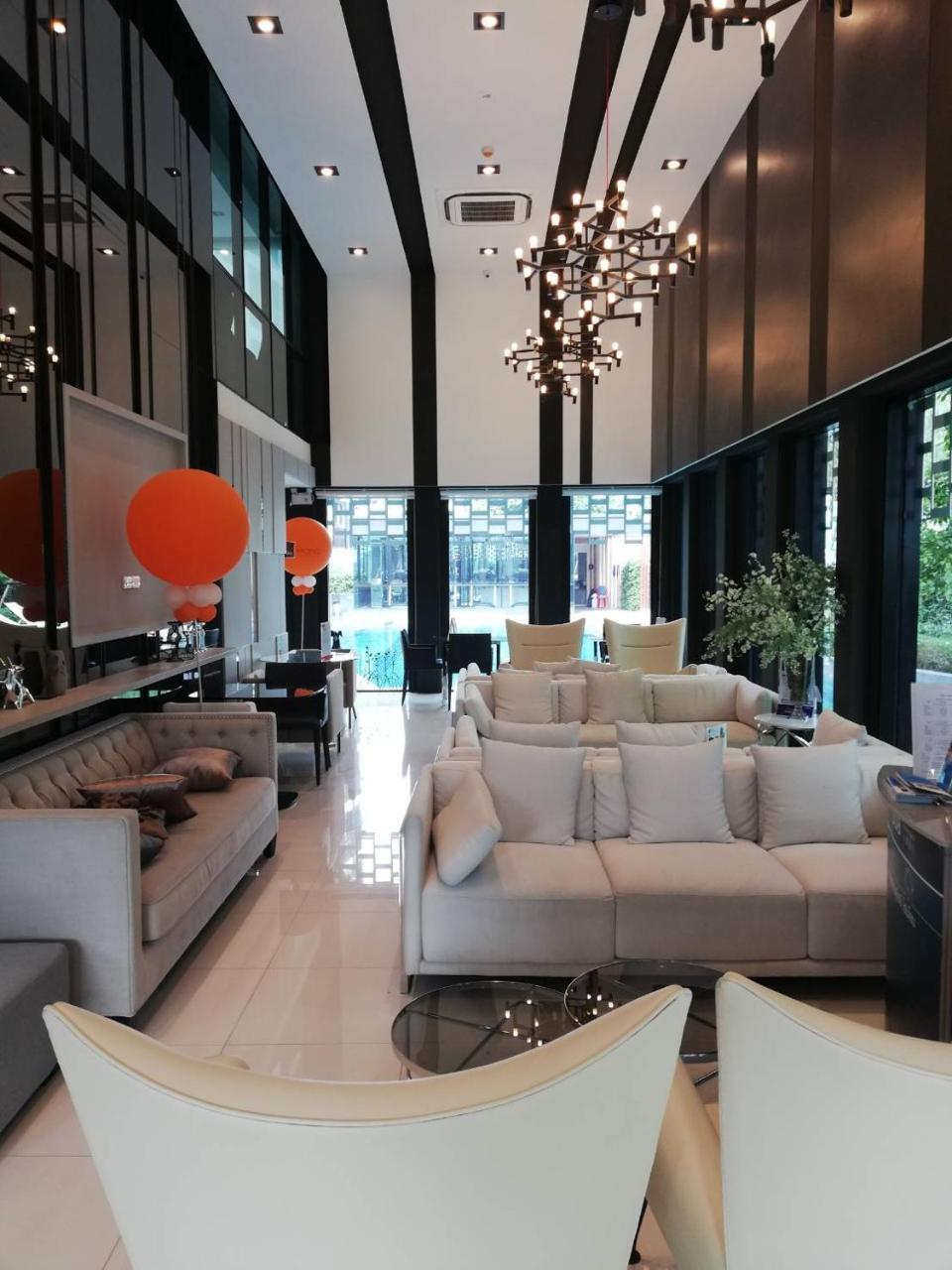 Niche Mono Sukhumvit 50 By Ariva Hotel Bangkok Ngoại thất bức ảnh